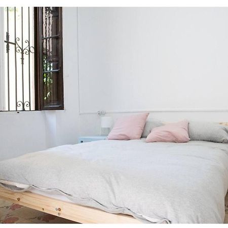 Habitacion Con Bano Privado 1 Cama De Matrimonio Valencie Exteriér fotografie