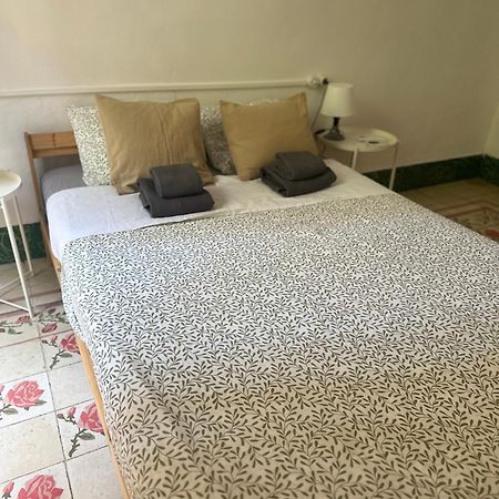Habitacion Con Bano Privado 1 Cama De Matrimonio Valencie Exteriér fotografie